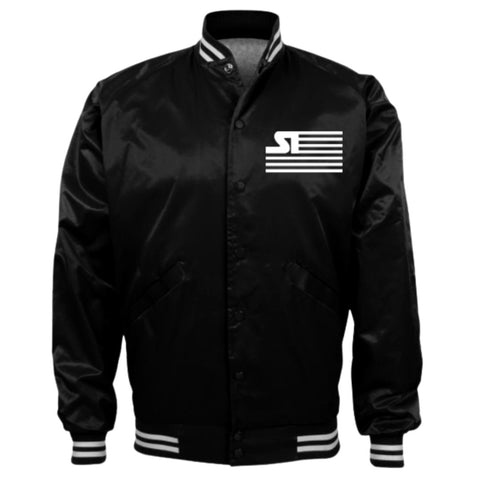 Soldier Ink Bomber Jacket